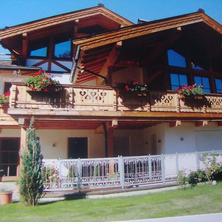 Haus Andreas Apartment Kitzbuhel Exterior photo