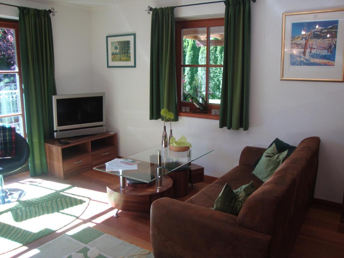 Haus Andreas Apartment Kitzbuhel Exterior photo