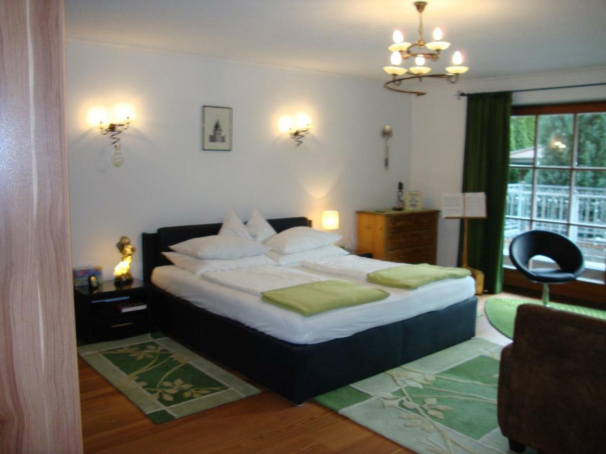 Haus Andreas Apartment Kitzbuhel Exterior photo
