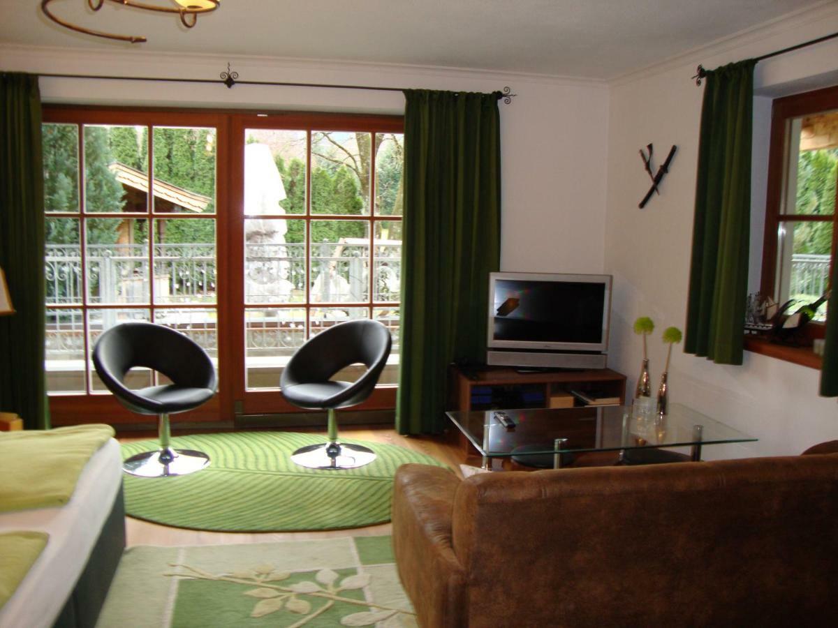 Haus Andreas Apartment Kitzbuhel Exterior photo